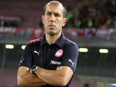 Λεονάρντο Ζαρντίμ: «Θα πάρουμε και φέτος τον τίτλο»